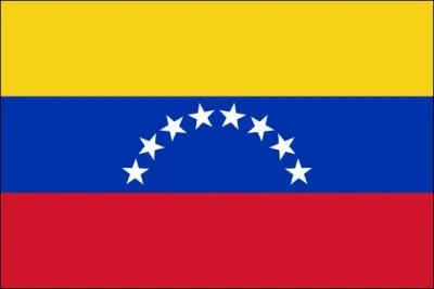 Quel pays représente ce drapeau ?