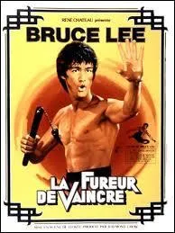 Conjuguez le verbe vaincre à la première personne de l'imparfait de l'indicatif :