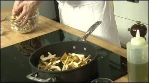 Conjuguez le verbe cuire à la première personne du présent du conditionnel :