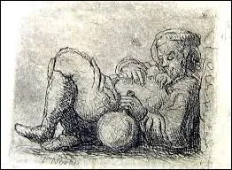 Conjuguez le verbe gésir à la première personne du présent de l'indicatif :