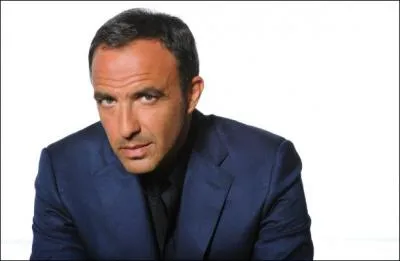 Quelle est la taille de Nikos Aliagas ?