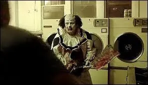 C'est un film interdit aux moins de 16 ans. Qui est-il ?