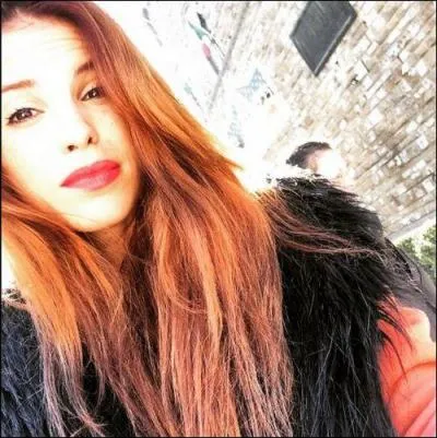 Qui est la petite amie de Braco ?