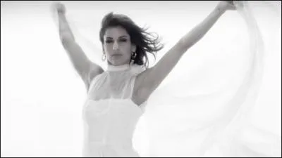 De quel clip provient cette image ?