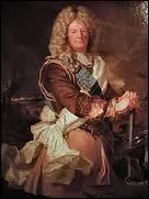 Quel ingénieur militaire, protégé par Louis XIV, fit construire trente-trois places fortes en France ?
