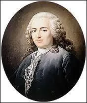 Comment s'appelait le ministre de Louis XVI ?