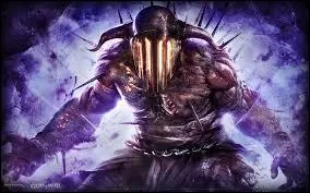 Par quoi son char est-il en général tiré ?