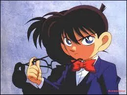 Détective Conan - Dans quel sport Ran Mouri est-elle la championne ?