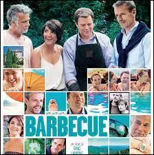 Dans "Barbecue", lequel de ces acteurs joue le rôle de Baptiste ?