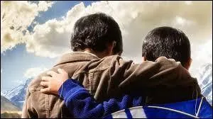 Amir et Hassan sont deux petits garçons vivant à Kaboul. Quel est ce film ?
