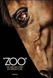 Le film "Zoo" sorti en 2007, fut projeté pour la première fois au...