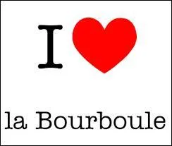 Qui n'est pas né à La Bourboule ?