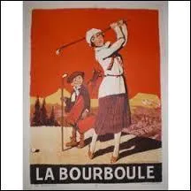 Ville d'eau depuis toujours, elle a accueilli des stars comme :