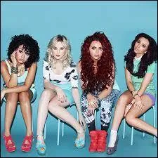 Depuis quand ce groupe est-il connu du public ?