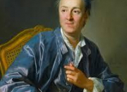 Quiz Philosophes (5) - Diderot
