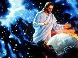 Qui a dit cela ? « Dieu nous a donné le vivre ; c'est à nous de nous donner le bien vivre »