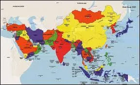 11 août 1999 - Où l'éclipse totale n'a-t-elle pas pu être observée ?