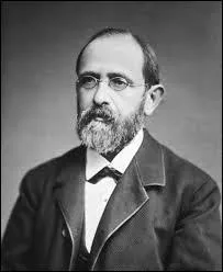 11 août 1850 - Naissance d'Albert Adamkiewicz. Quel était son métier ?