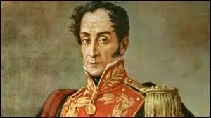 11 aot 1825 - De quel pays Simn Bolvar devint-il le Prsident ?