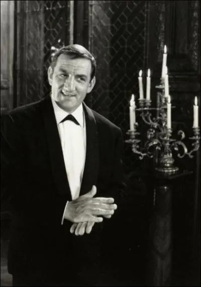 Cette photo vient de quel film?