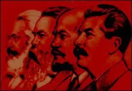 C'est une révolution de type :