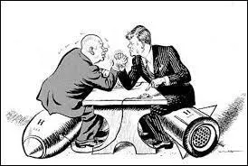 Durant quelle période, la crise des missiles de Cuba a-t-elle eu lieu ?