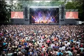 Le Festival Beauregard est un festival de musique créé en 2009, il se déroule dans le parc du château de Beauregard à...