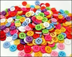 Vous collectionnez des boutons, ainsi vous n'&ecirc;tes pas un :