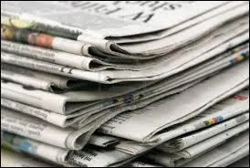 Si vous faites la collection de journaux, vous &ecirc;tes un :