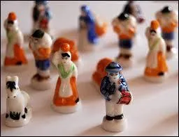 Et si vous collectionnez des f&egrave;ves de galettes des rois ? Un :