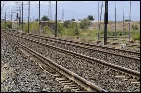 Vous collectionnez des chemins de fer, donc vous &ecirc;tes un :