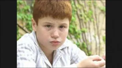 Quel handicap les roux n'ont pas ?