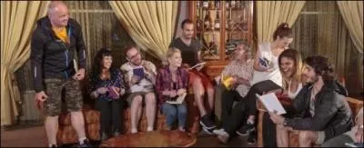 Qui sont les quatre finalistes ?