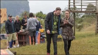 Quand la diffusion de l'émission a-telle débuté ?