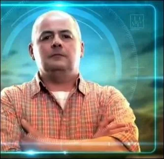 Quel est le prénom de la personne la plus joueuse et qui veut faire croire qu'elle est la taupe ?