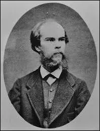 En quelle année est-il né ?