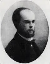 Quel métier exerca-t-il à Londres ?