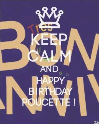 Au final, je pense qu'on pourrait dire...