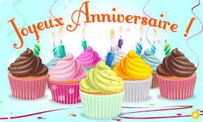 Quiz Anniversaire