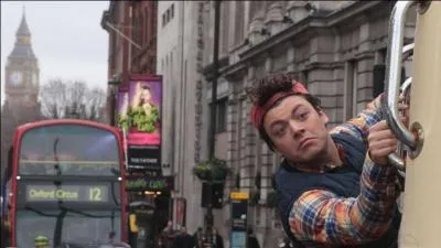 Quel film avec Kev Adams est sorti en été ?