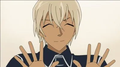 Qui est-ce ? (Attention ! Question pour personnes avancées dans D.C)