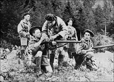 Comment est renommée la France Libre à partir du 13 juillet 1942 ?