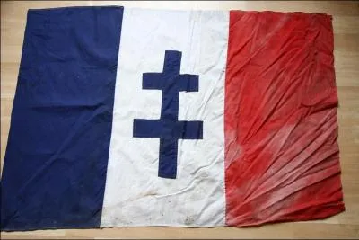 Quel était le symbole de la France Libre ?