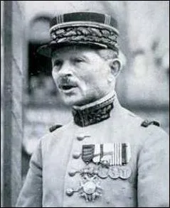 Qui ne faisait pas partie de la France Libre ?