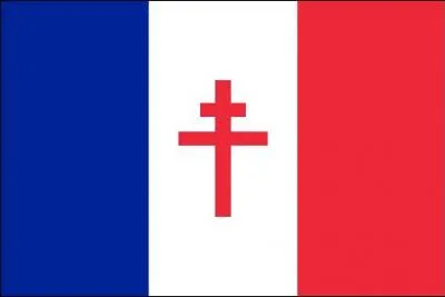 Quelle était la devise de la France Libre ?