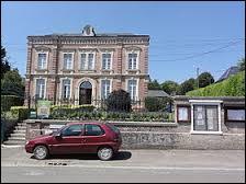 Chevresis-Monceau est une commune picarde située dans le département ...