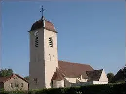 Ville Jurassienne, Foucherans se situe en région ...