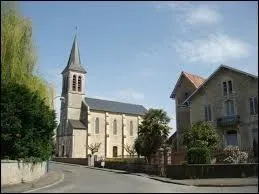 Je vous emmène à Mées. Commune de l'arrondissement de Dax, elle se situe en région ...