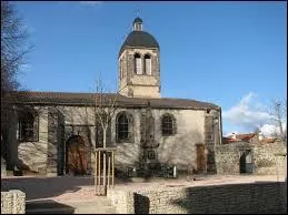 Commune de l'aire urbaine de Clermont-Ferrand, Ménétrol se situe dans le département auvergnat ...