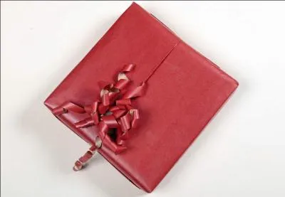 Jeff a choisi des confiseries du marais poitevin :